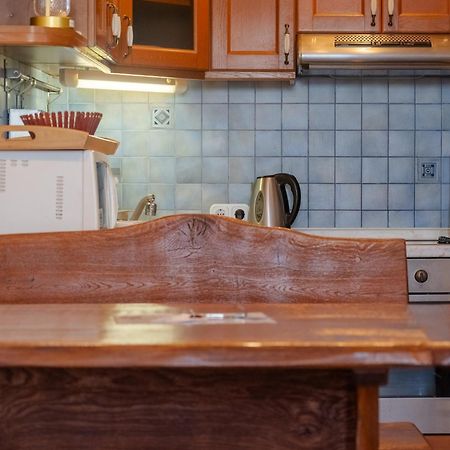 Apartments Hinterreiter Ровінь Екстер'єр фото